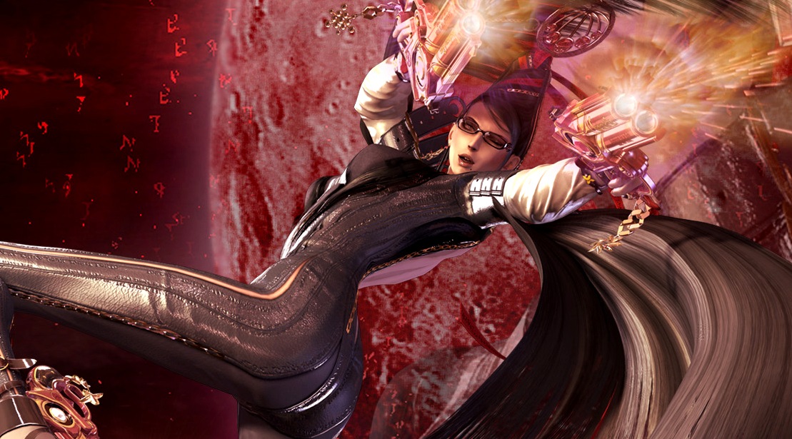 Bayonetta: PlayStation 3 Vs Xbox 360