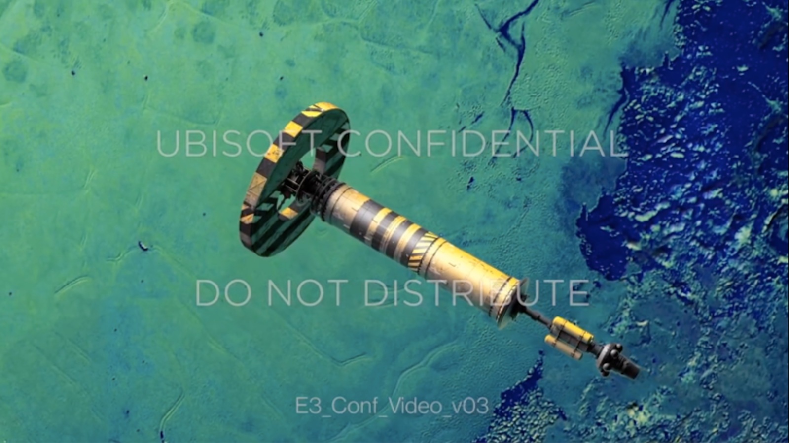 Be sem jelentette, de máris törölte a Ubisoft a Pioneer című sci-fi játékot?