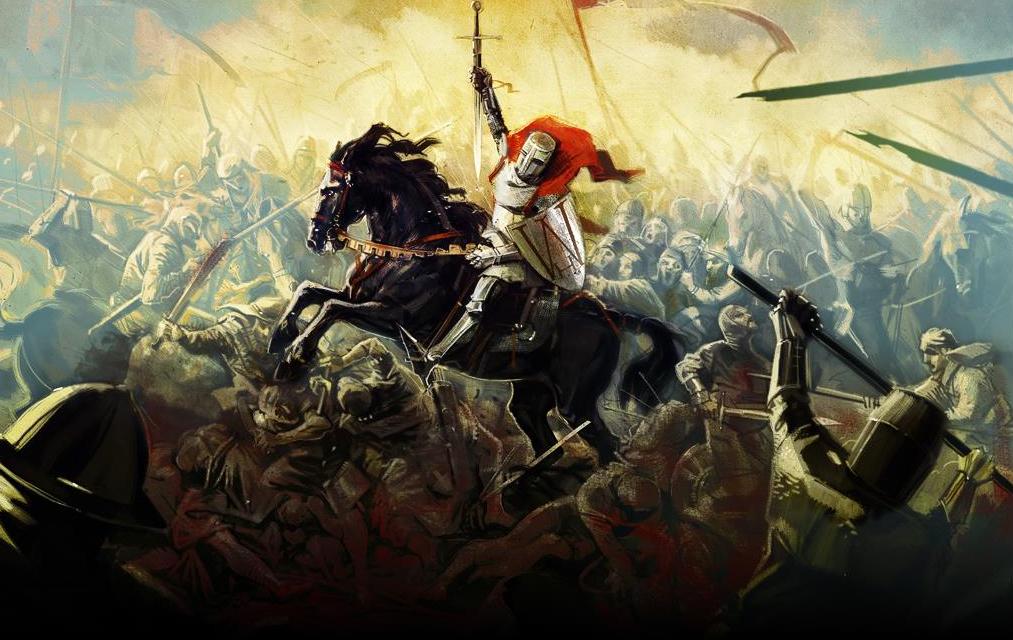 Be nem jelentett szerepjátékhoz licencelte a CryEngine 3-at a Warhorse