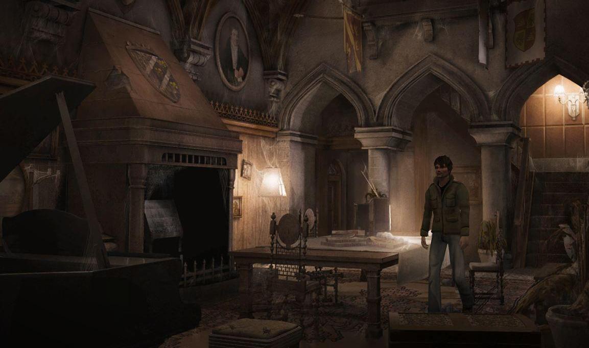 Bearanyozódott a Black Mirror 2