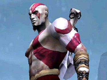 Bearanyozódott a God Of War: Chains Of Olympus