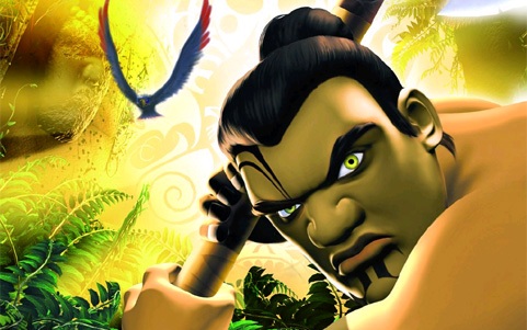 Becsődölt a BattleRocket Entertainment