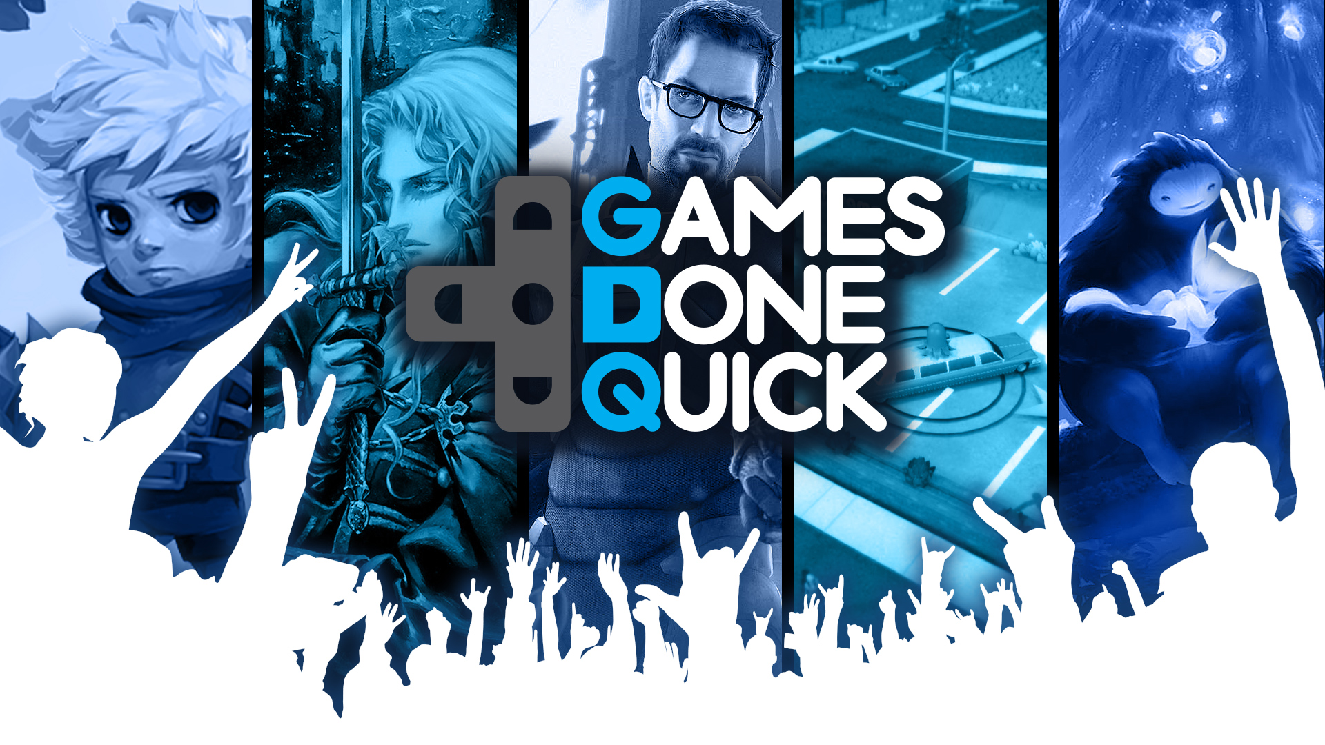 Befejeződött a Summer Games Done Quick 2015