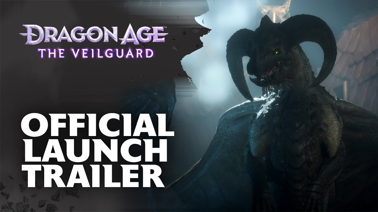 Befutott a Dragon Age: The Veilguard utolsó előzetese