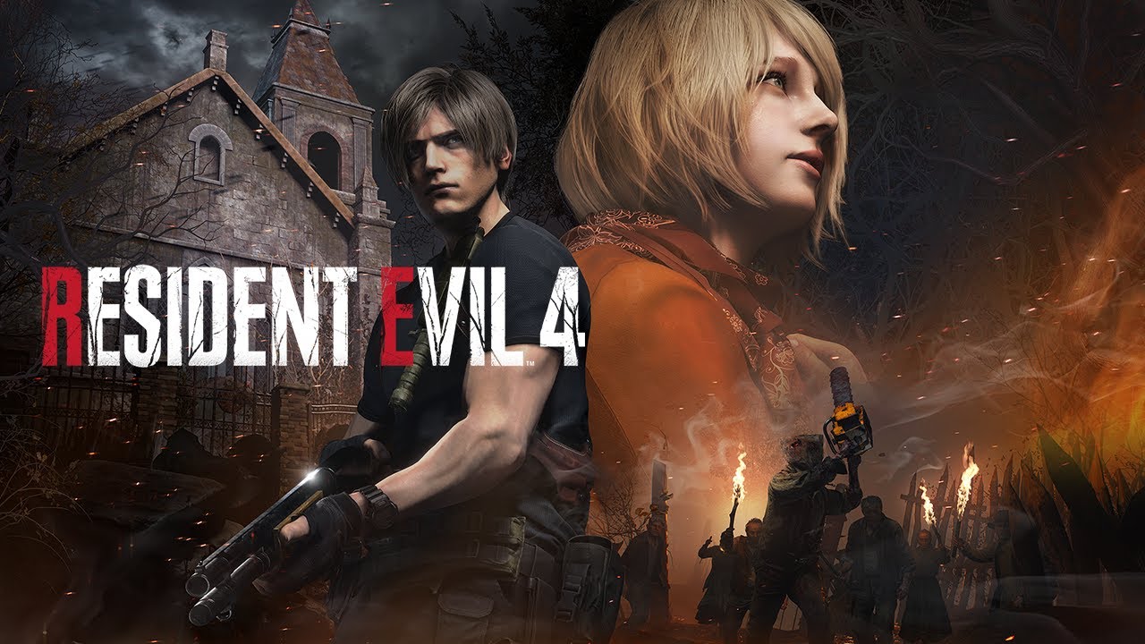 Befutott a Resident Evil 4 Remake utolsó kedvcsinálója