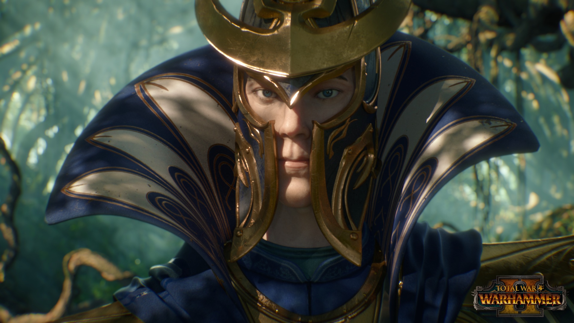 Befutott a Total War Warhammer 2 gépigénye