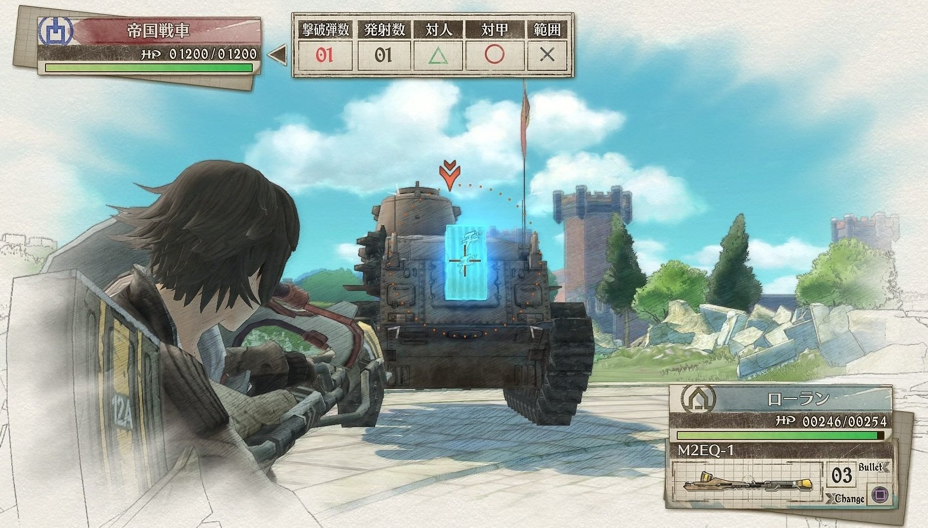 Befutott a Valkyria Chronicles 4 gépigénye