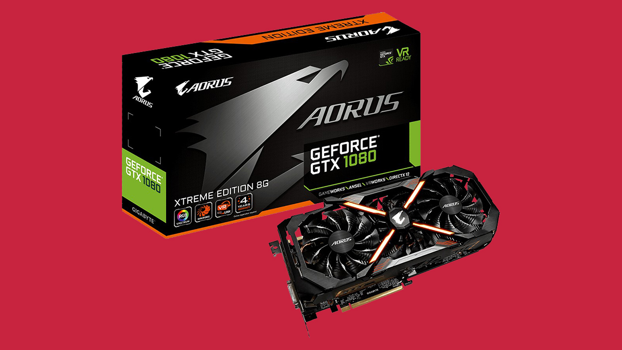 Befutott az első Gigabyte AORUS kártya