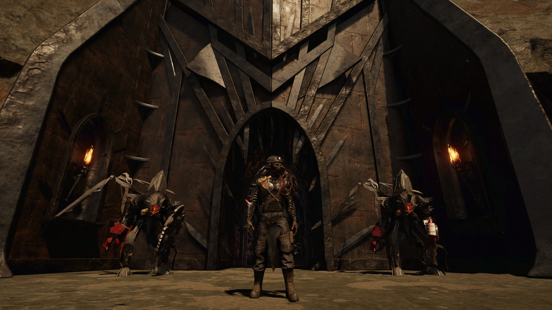 Befutott Macre az ELEX 2