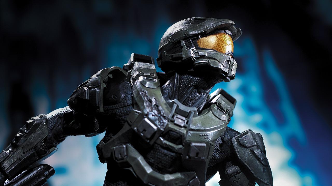 Befutott a Halo: The Master Chief Collection utolsó trailere