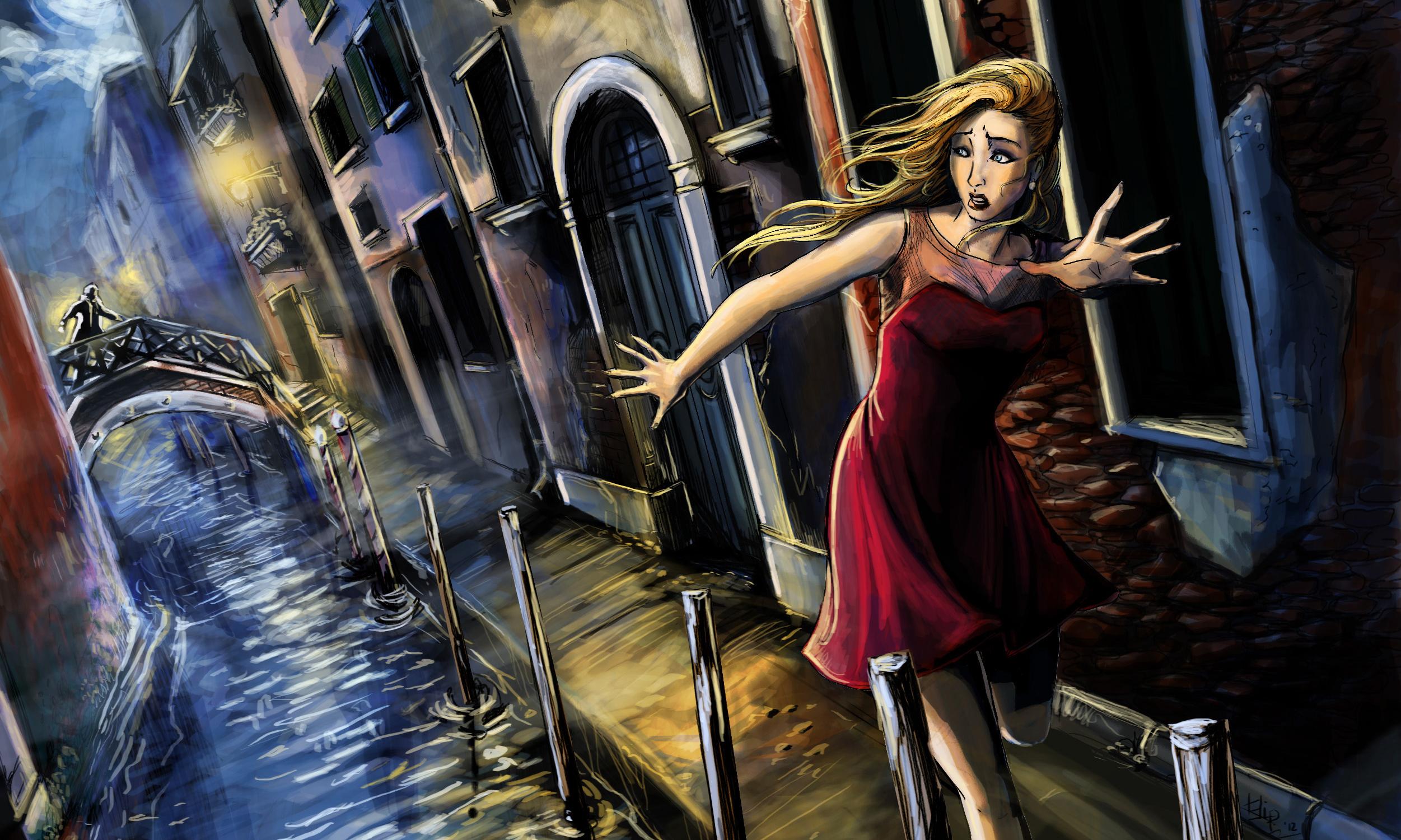 Befutott a Moebius első mozgóképe