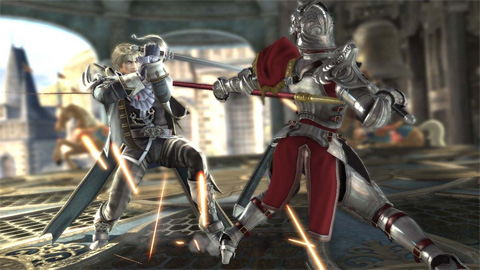 Befutott a Namco Bandai Tokyo Game Show 2011-es felhozatala