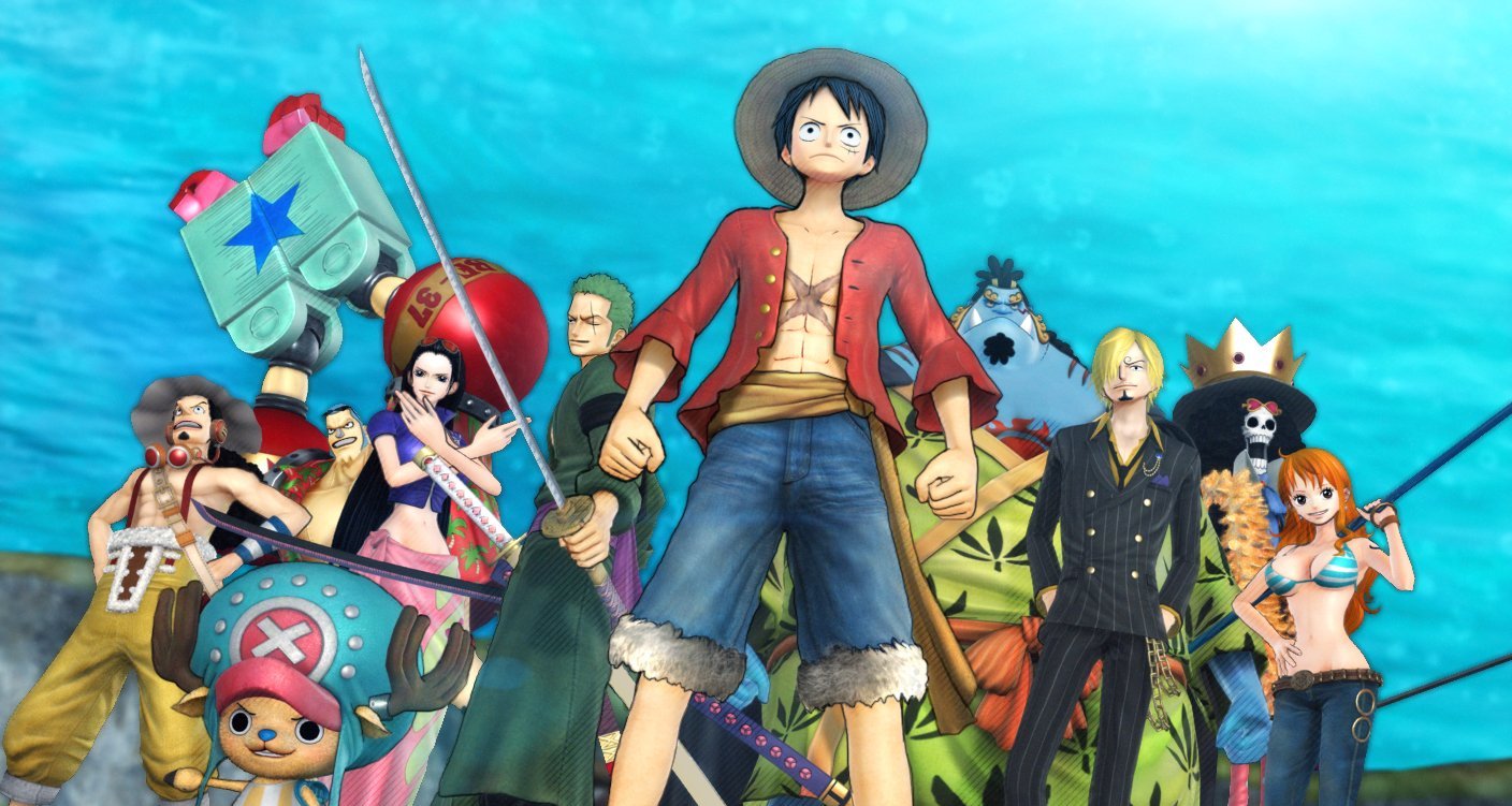 Befutott a One Piece: Pirate Warriors 3 negyedik trailere