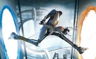 Befutott a Portal 2 hivatalos dobozképe