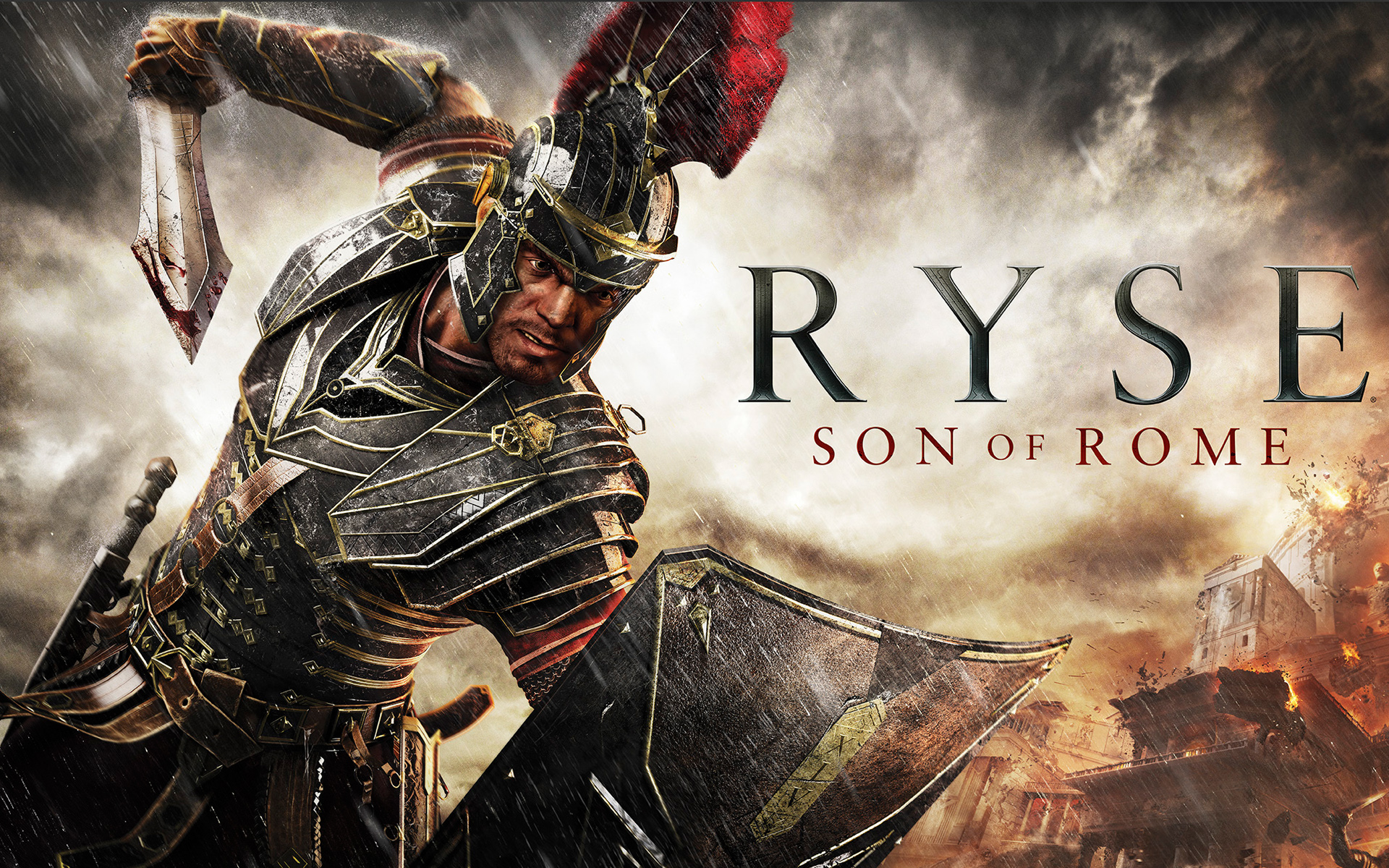 Befutott a Ryse: Son of Rome minimum és ajánlott gépigénye