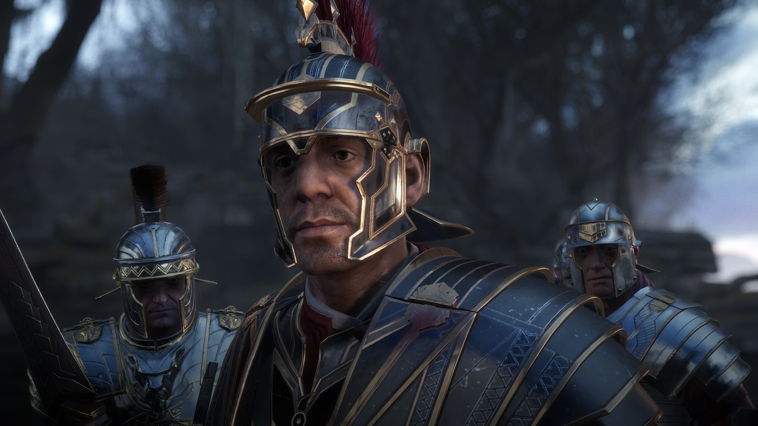 Befutott a Ryse: Son of Rome – The Fall első epizódja