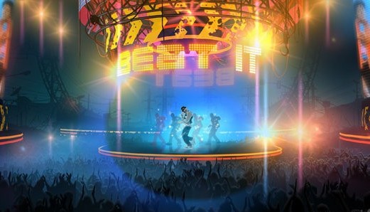 Befutott az első Michael Jackson: The Experience trailer