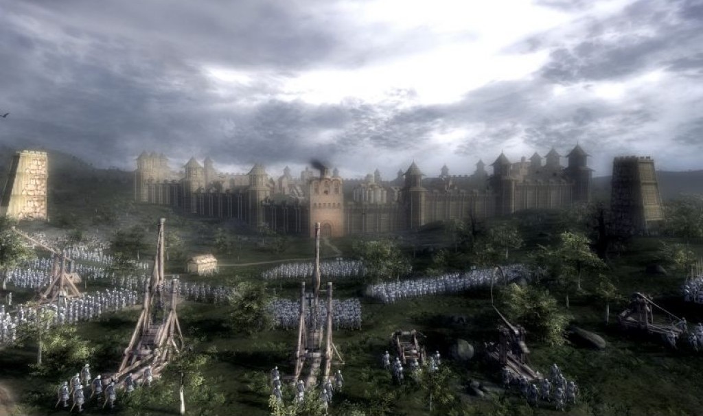 Befutott az első Real Warfare 2: Northern Crusades trailer