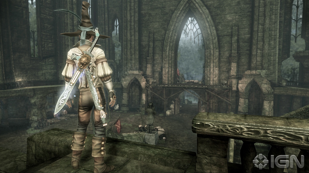 Befutottak a Fable III hivatalos rendszerkövetelményei