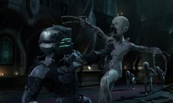 Befutottak a hivatalos Dead Space 2 rendszerkövetelmények