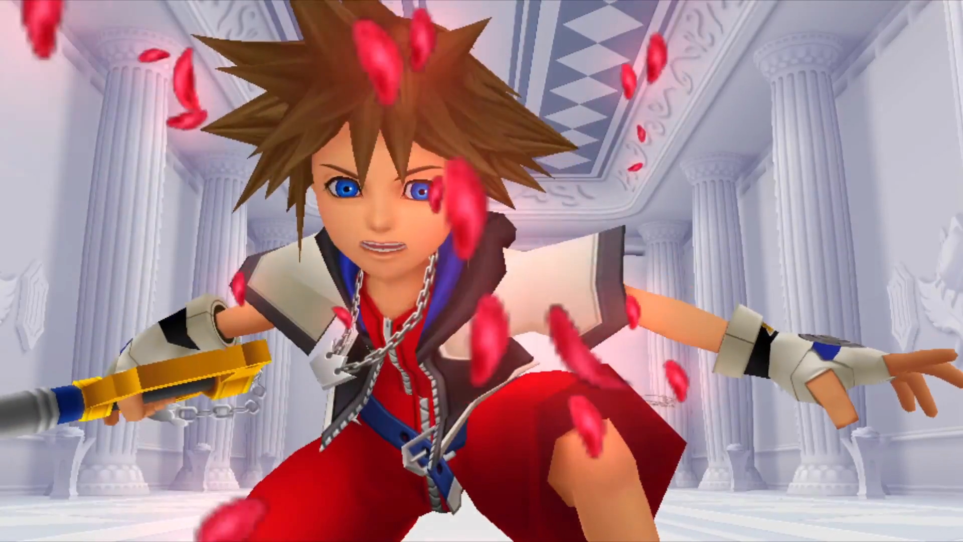 Befutottak a Kingdom Hearts HD 1.5 ReMIX első értékelései