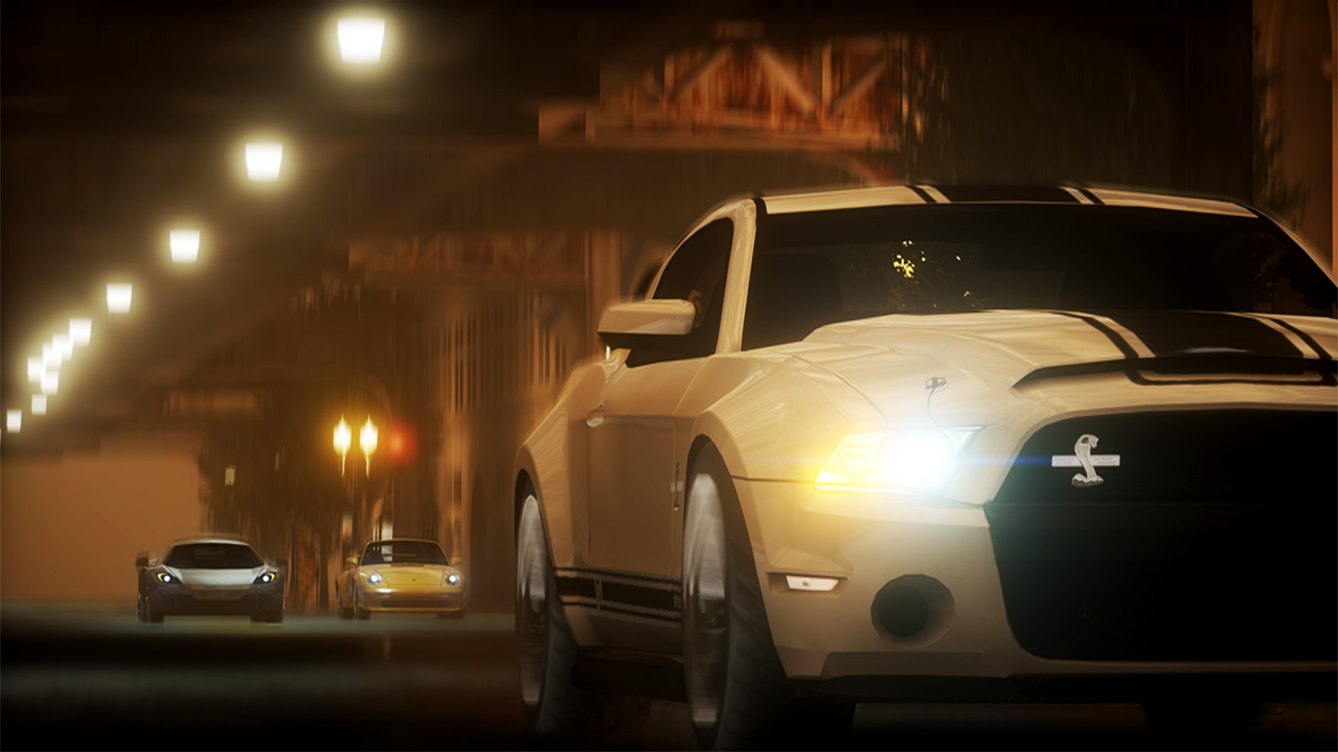 Befutottak a Need For Speed: The Run hivatalos rendszerkövetelményei
