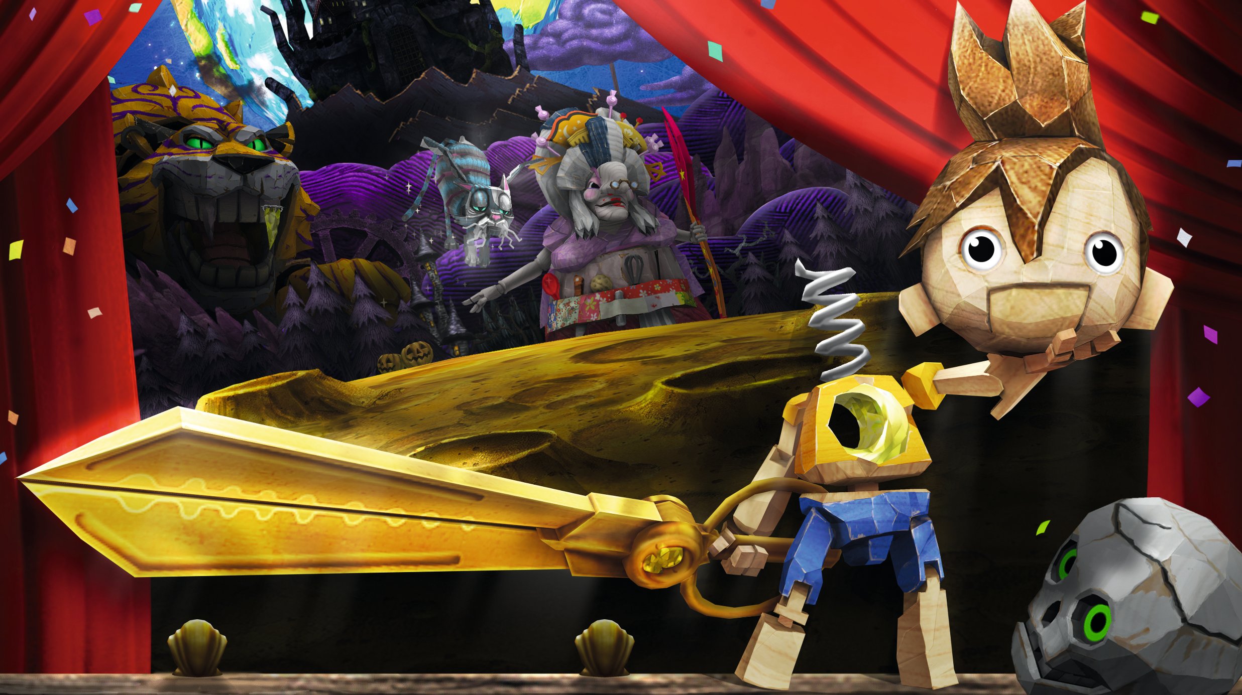 Befutottak a Puppeteer első értékelései