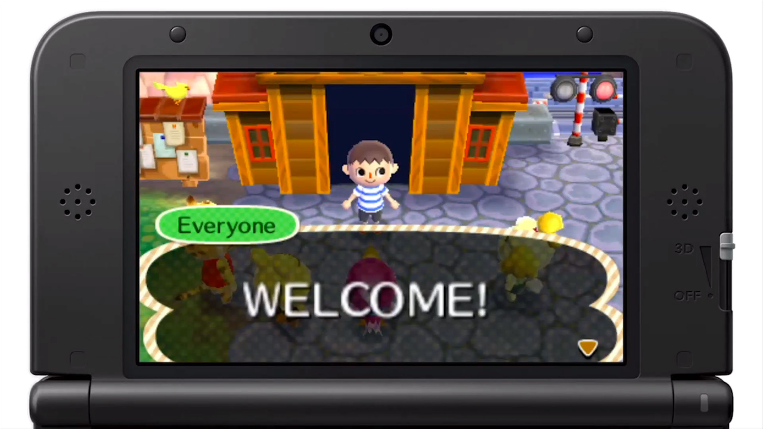 Befutottak az első Animal Crossing: New Leaf pontszámok