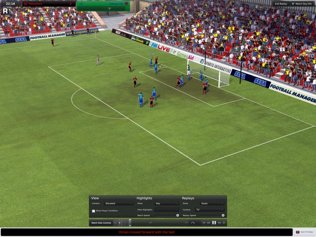 Befutottak az első Football Manager 2014 értékelések