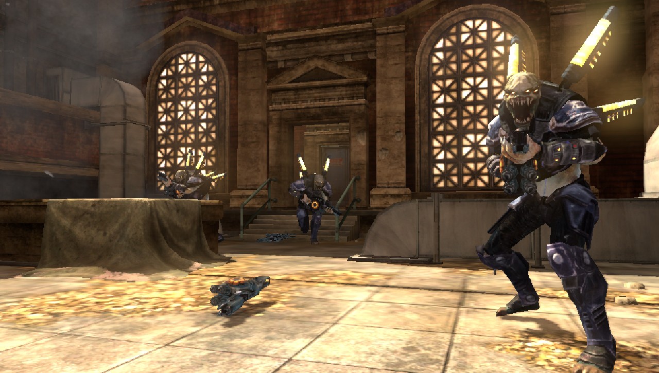 Befutottak az első információk a Resistance: Burning Skies többjátékos módjáról