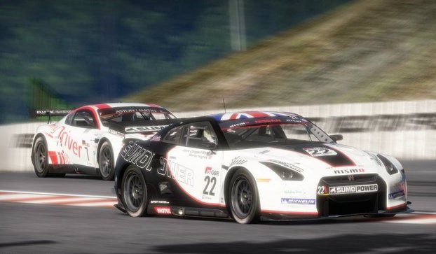 Befutottak az első Need for Speed: Shift 2 Unleashed képek