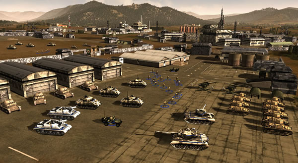 Befutottak az első R.U.S.E. értékelések