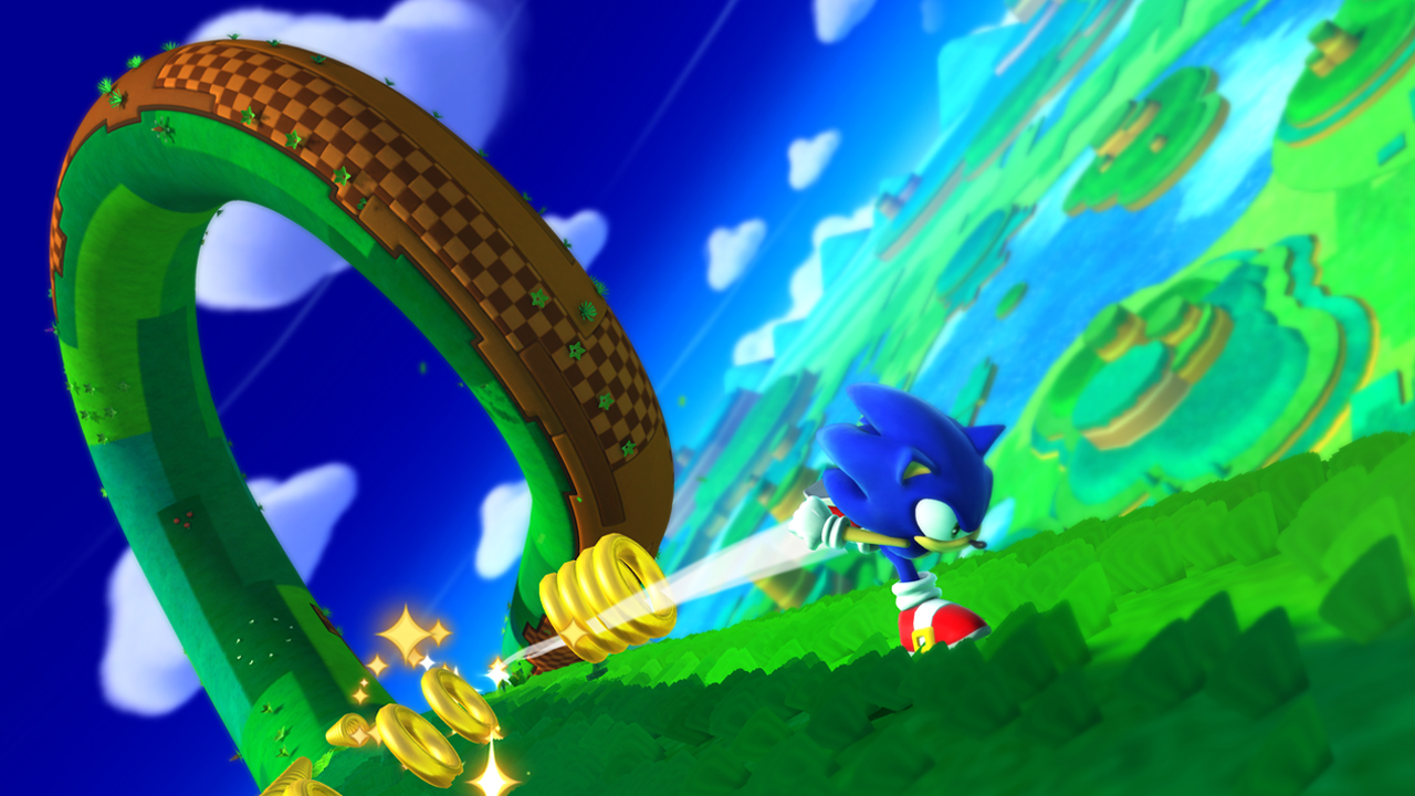 Befutottak az első Sonic: Lost World értékelések