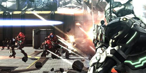 Befutottak az első Vanquish értékelések