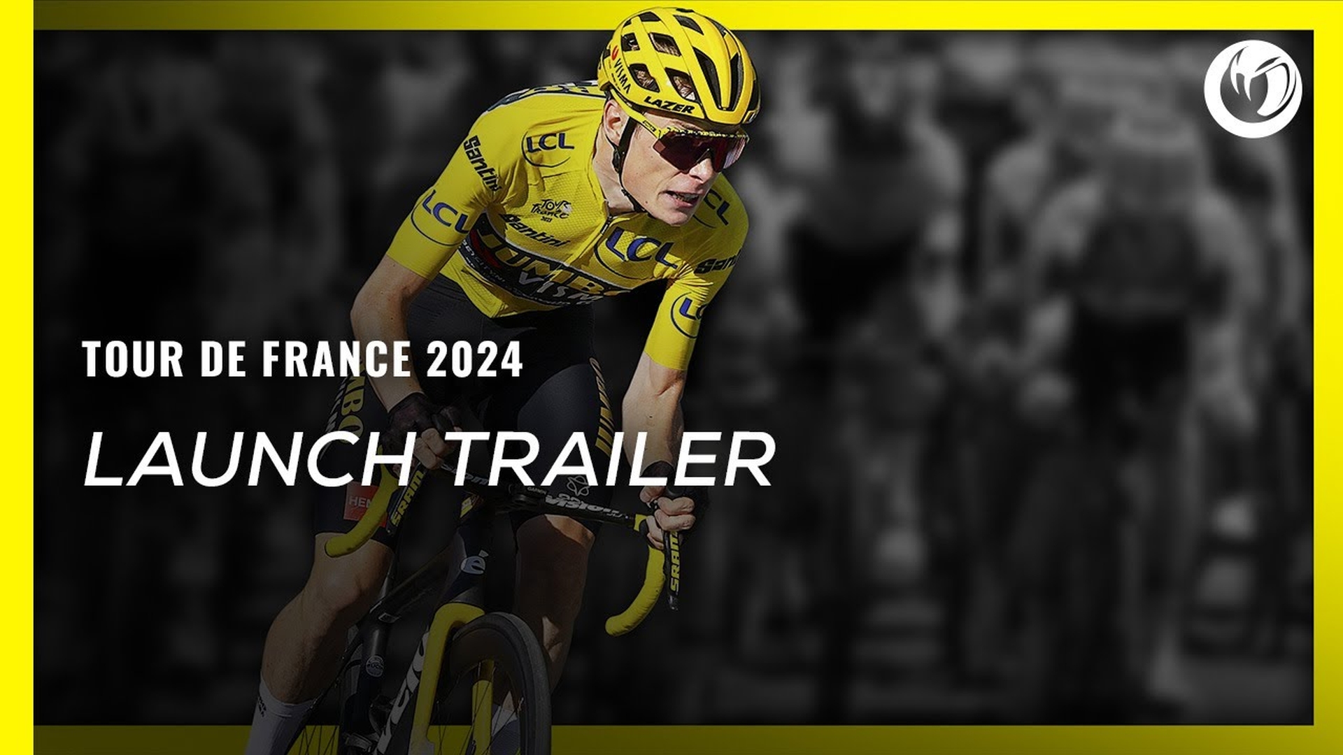 Begördült a Tour de France 2024 és a Pro Cycling Manager 2024