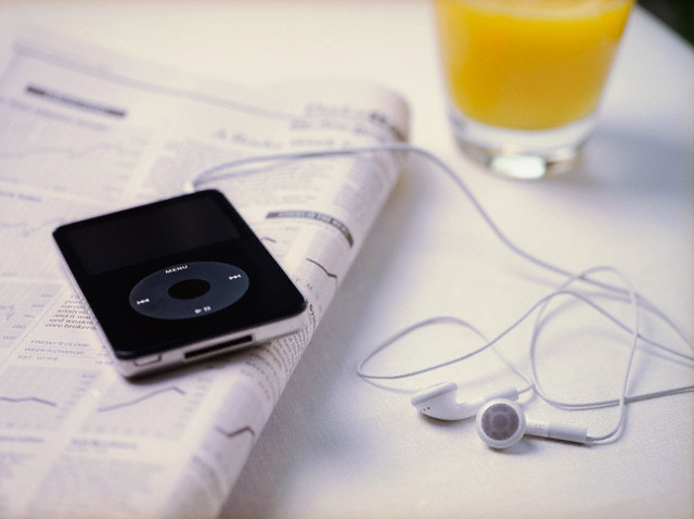 Behálózott média – újságot már nem is olvasunk