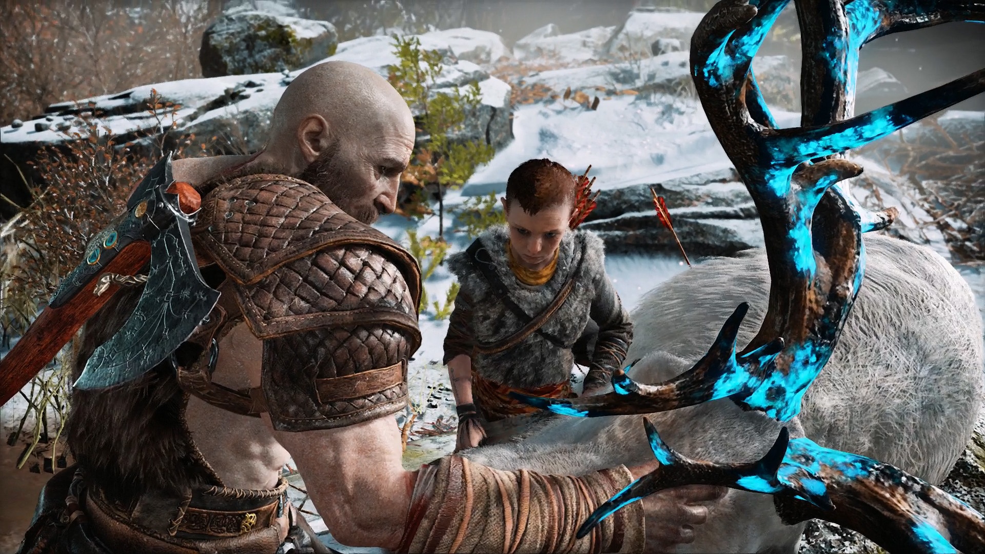 Bejelentés előtt álló projekthez keres munkatársakat a God of War stúdiója