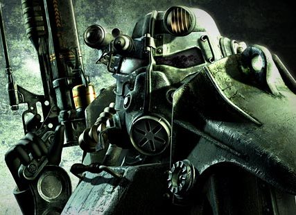 Bejelentésre került az új Fallout játék!