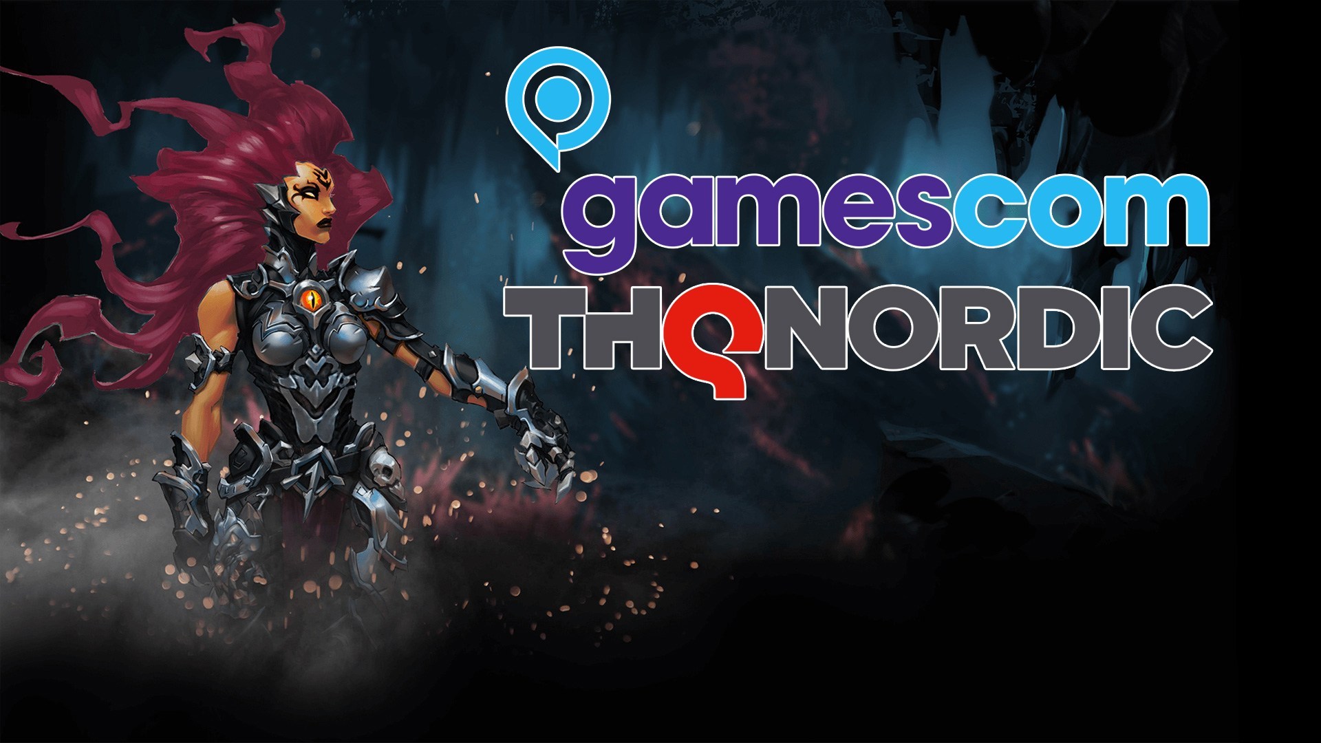 Bejelentéssel készül a THQ Nordic a gamescomra