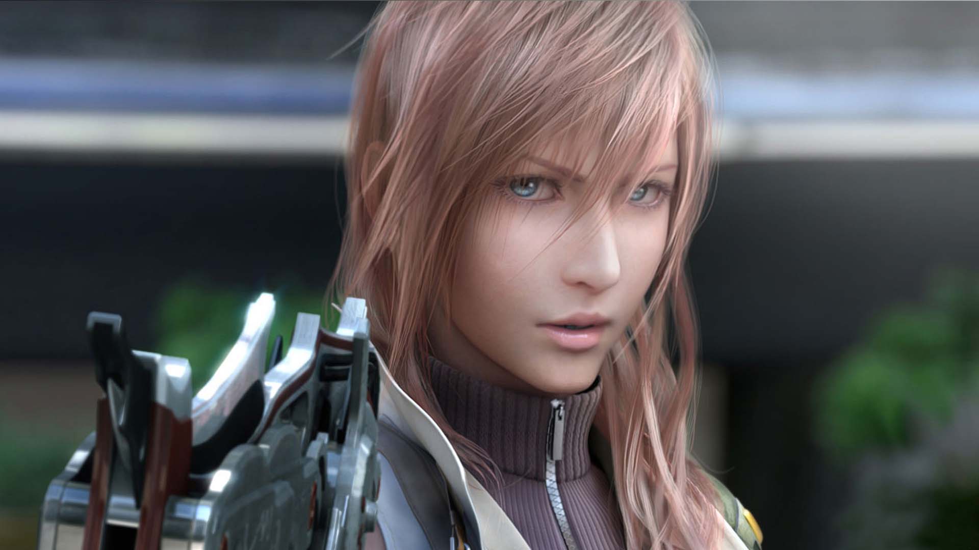 Bejelentetlen játékon dolgozik a Square Enix