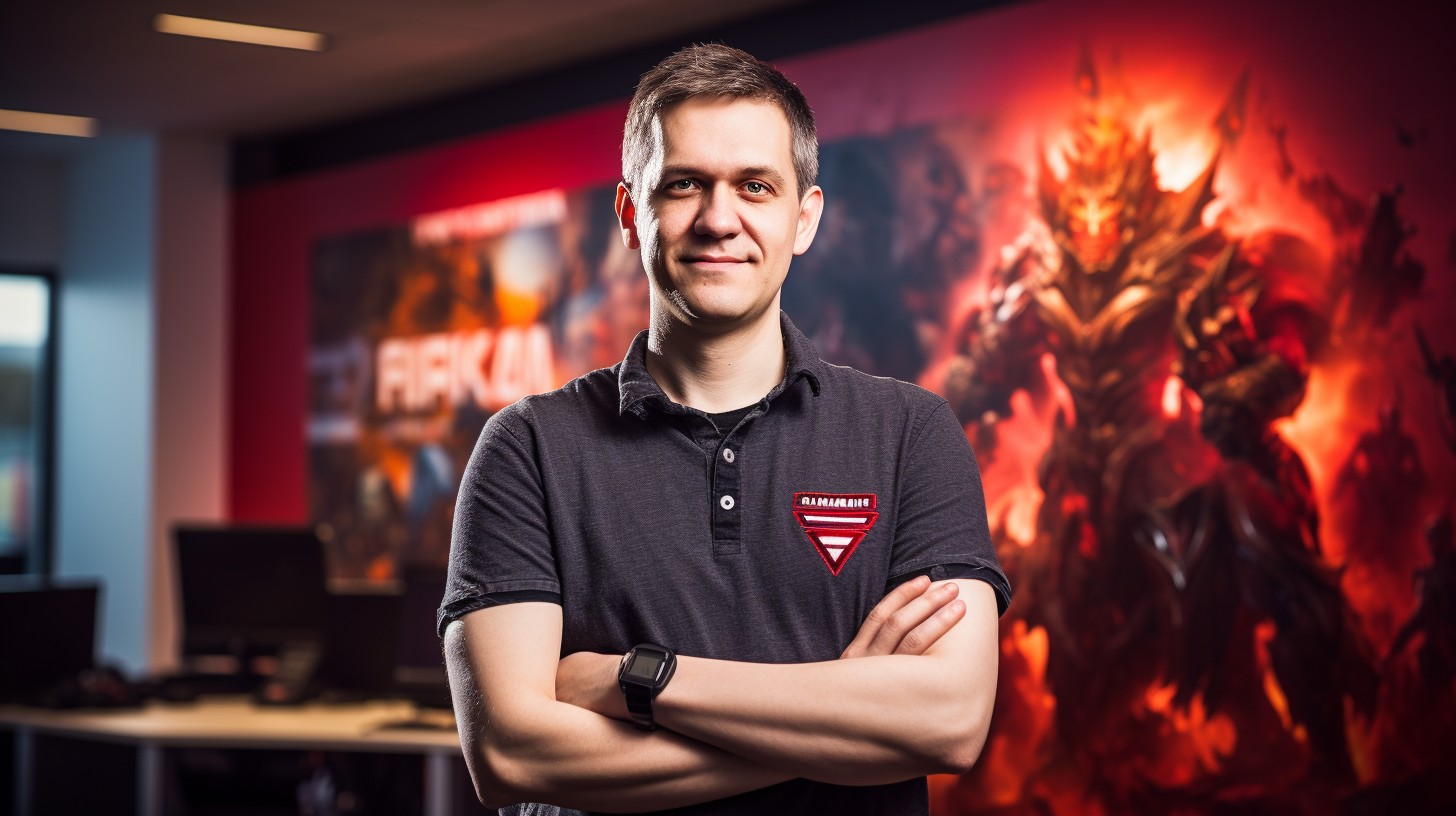 Bejelentette távozását az Epic Games Store vezetője