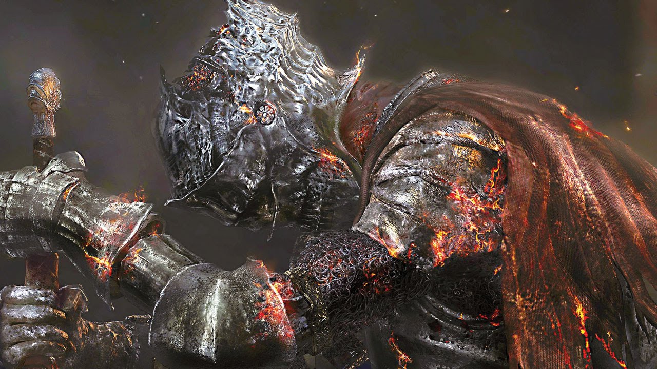 Bejelentették a Dark Souls 3 európai megjelenésének dátumát