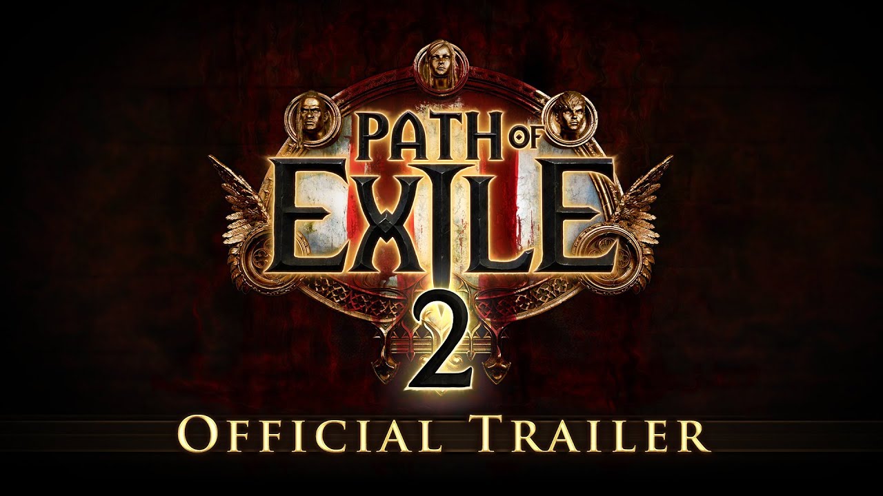 Bejelentették a Path of Exile 2-t