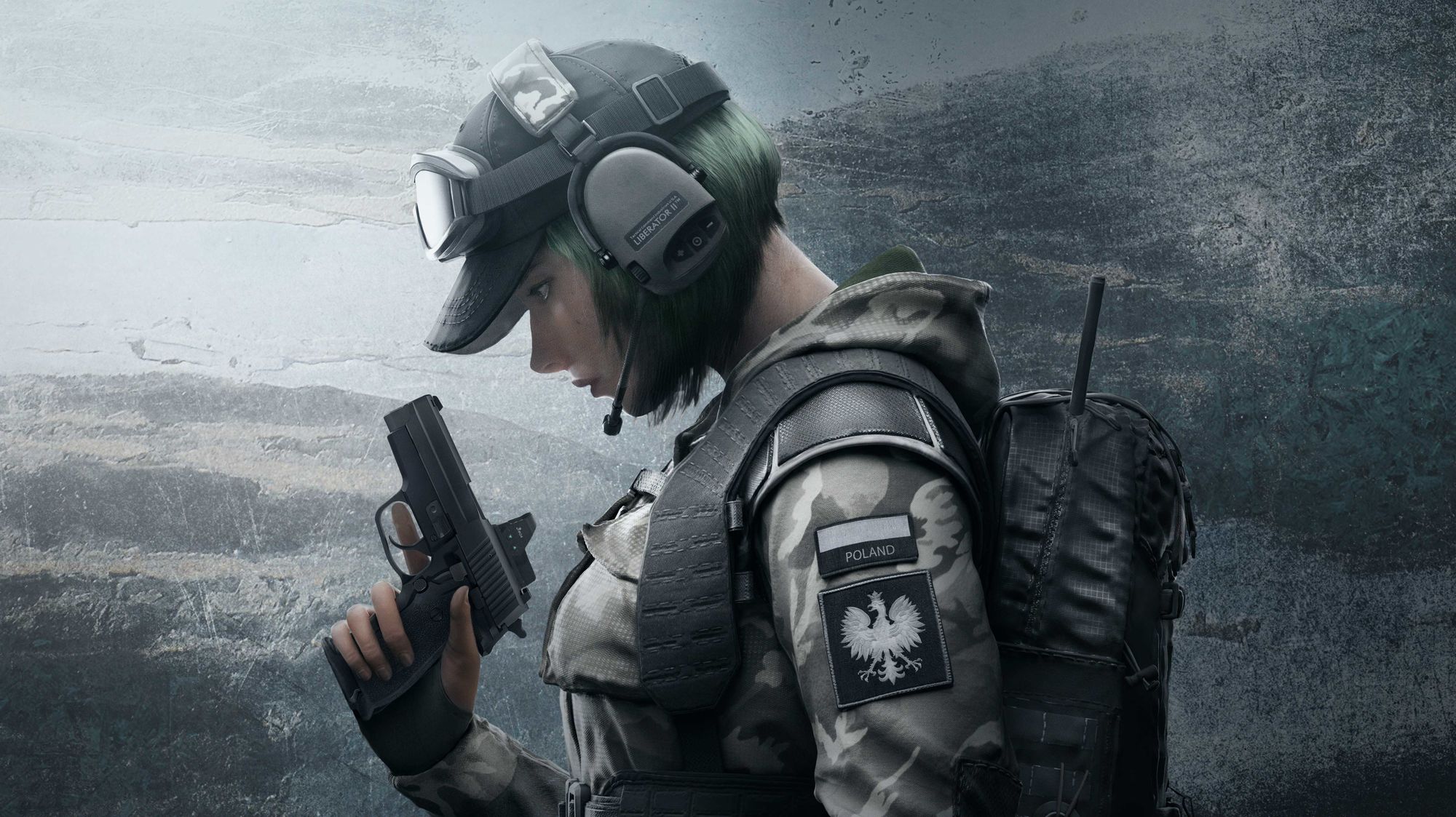 Bejelentették a Rainbow Six: Siege piacterét