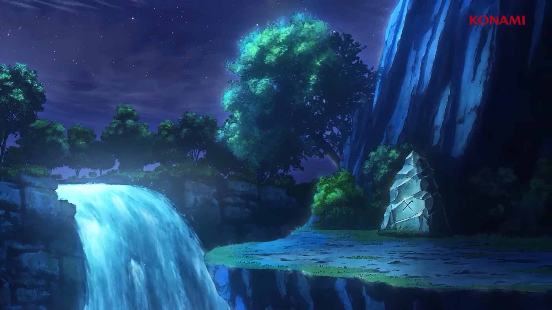 Bejelentették a Suikoden animét