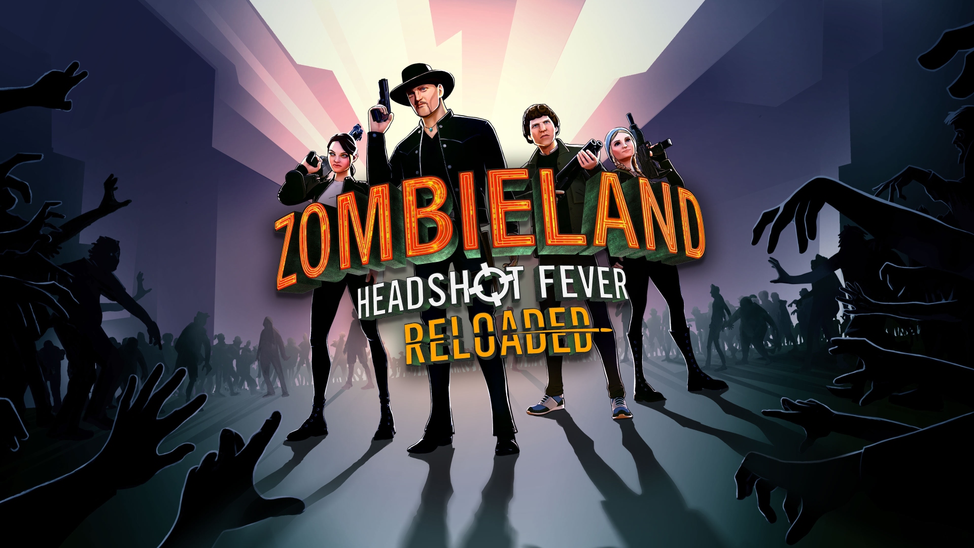 Bejelentették a Zombieland: Headshot Fever alaposan felújított PSVR2-exkluzív kiadását
