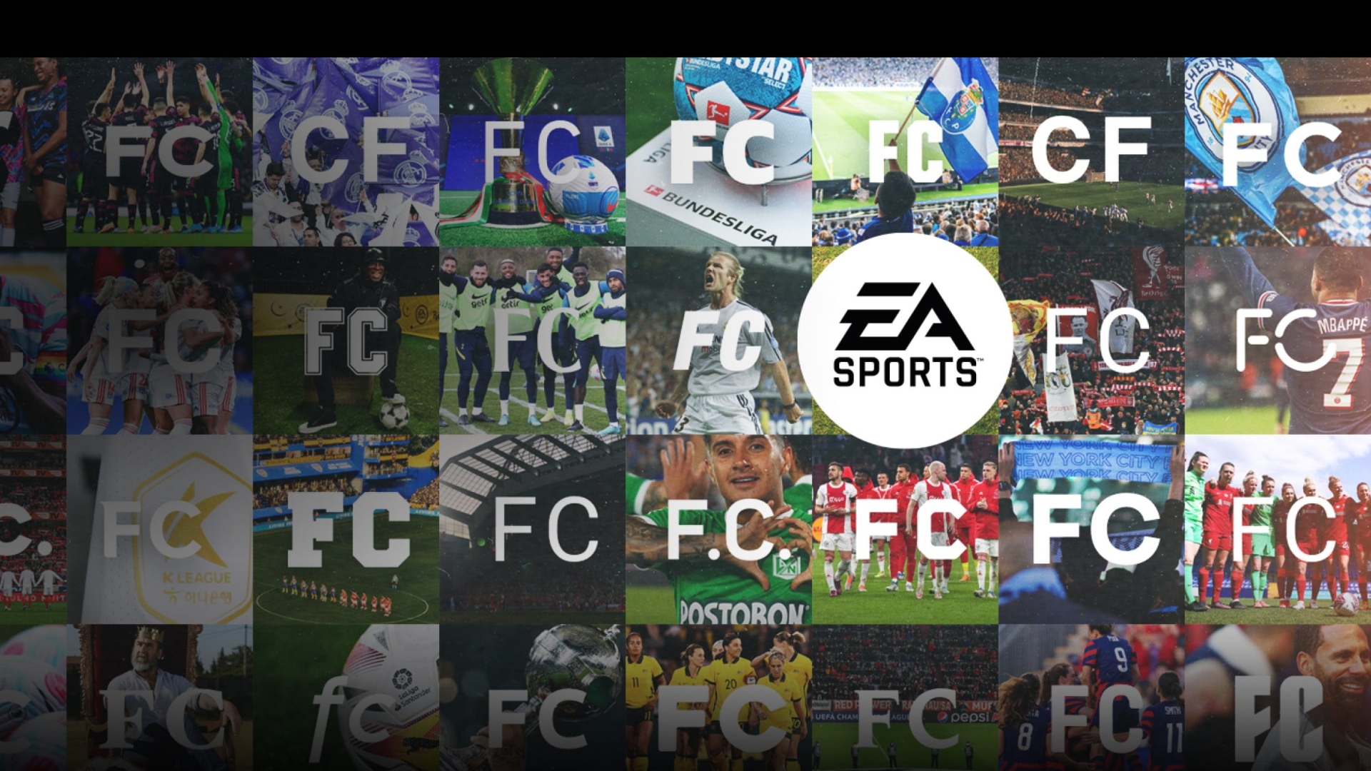 Bejelentették az első FIFA nélküli EA Sports focis játékot