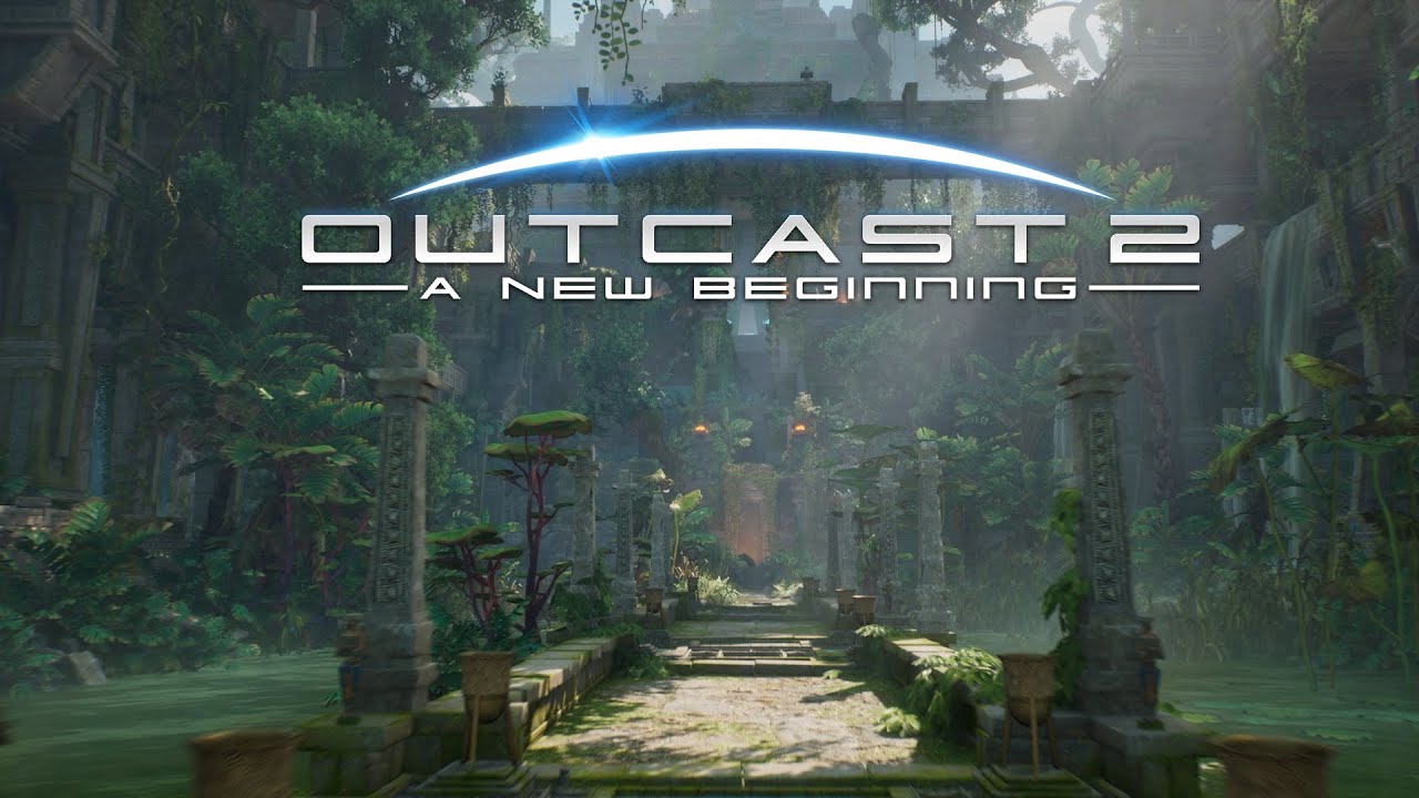 Bejelentették az Outcast 2: A New Beginninget
