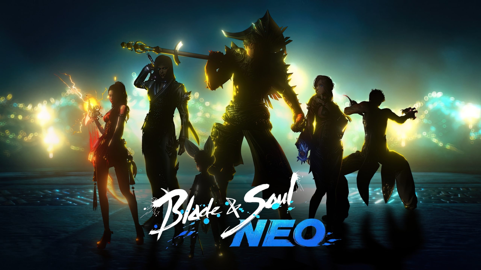 Bejelentették nyugatra a Blade & Soul NEO-t, a klasszikus MMORPG remasterjét