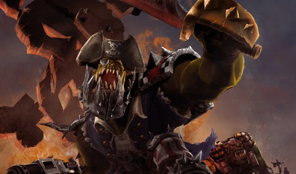 Bejelentették a Dawn of War II: Retribution gyűjtői kiadásait